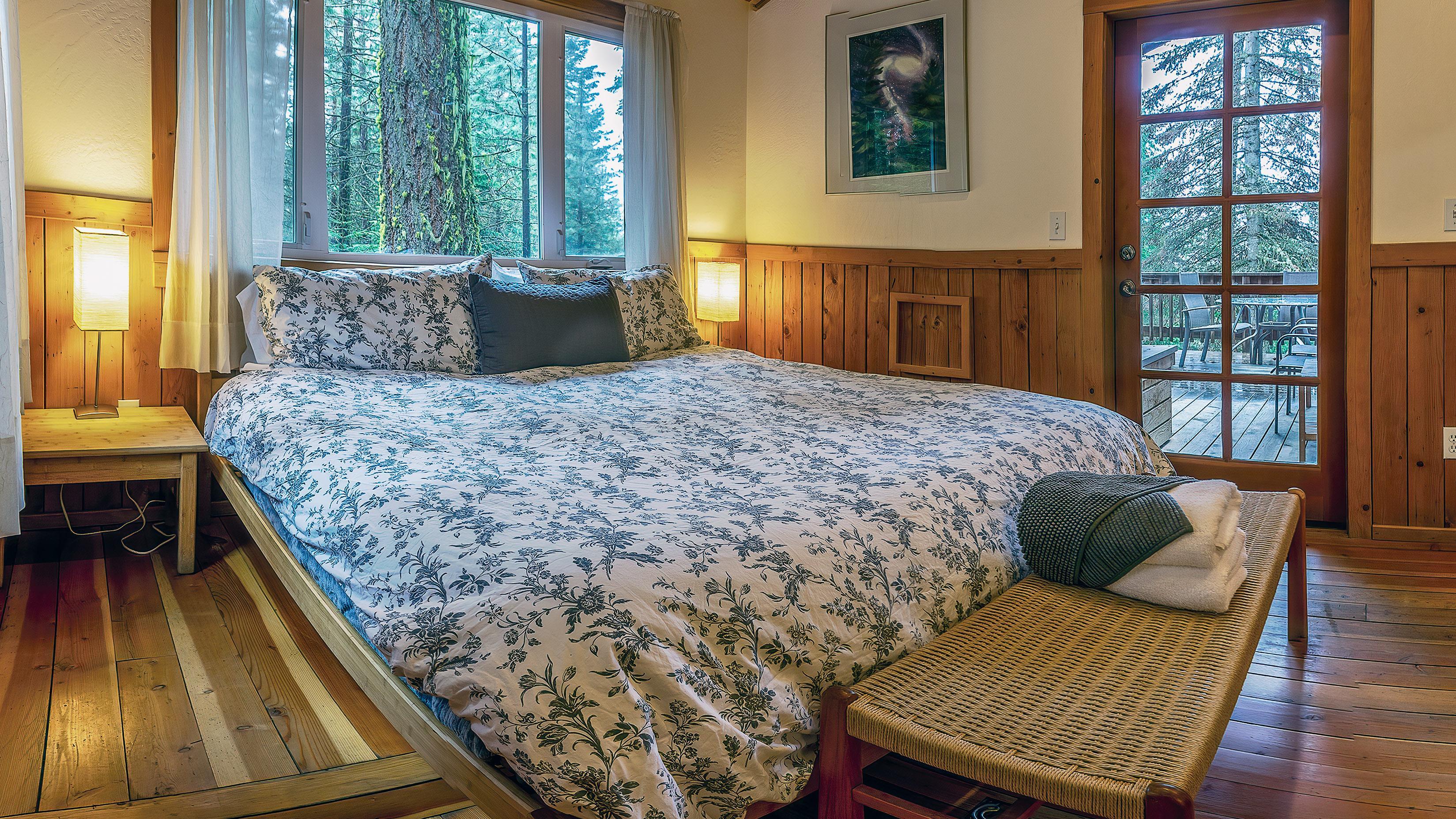 Green Springs Inn أشلاند المظهر الخارجي الصورة