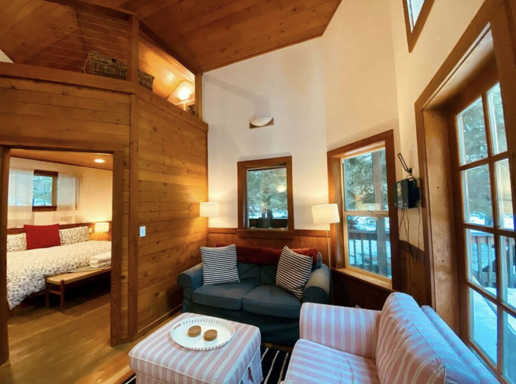 Green Springs Inn أشلاند المظهر الخارجي الصورة