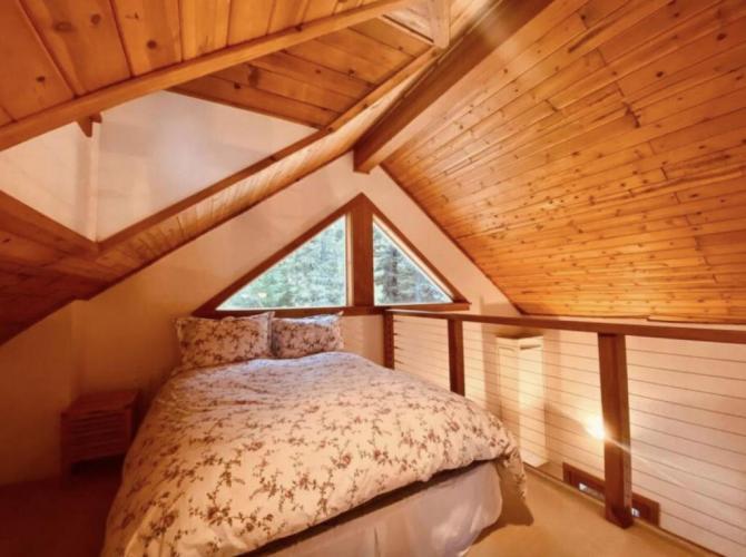 Green Springs Inn أشلاند الغرفة الصورة